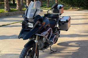 Bmw gs 1250 2020