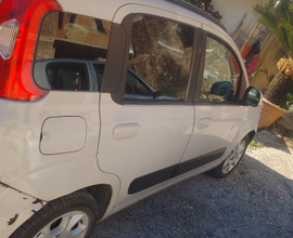 Fiat panda 1300 Multijet