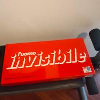 invisibile 