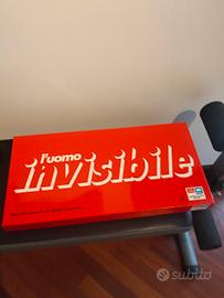 invisibile 