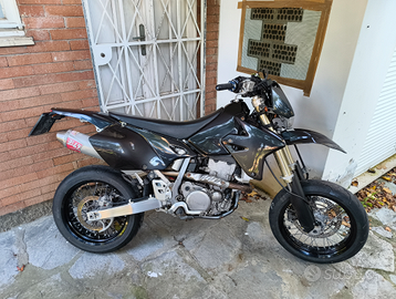 Suzuki DRZ 400 SM del 2007