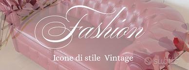 Divano Chesterfield Asnaghi Interiors vera pelle! 