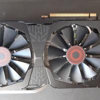 Asus rog strix 970