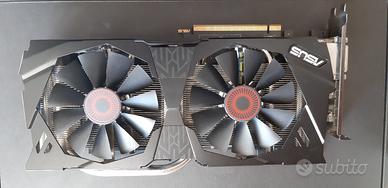 Asus rog strix 970