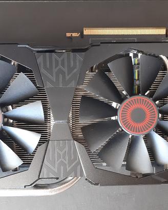 Asus rog strix 970