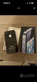 Apple iphone 4 da collezione