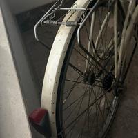 Bicicletta