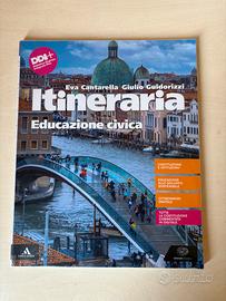 “Itineraria. Educazione civica”