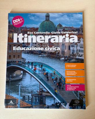 “Itineraria. Educazione civica”