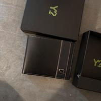 Portafoglio uomo Ynot