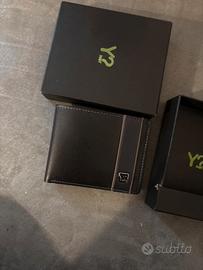 Portafoglio uomo Ynot