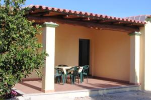 Appartamento in villa 300 metri dal mare