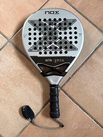 Racchetta padel Nox