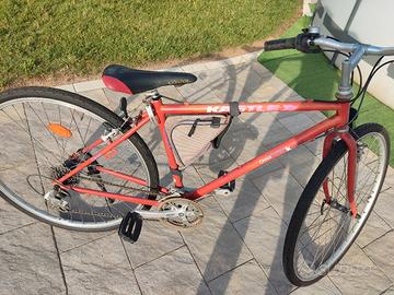 city bike
