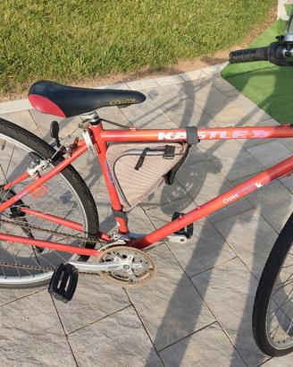 city bike