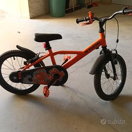 bici bambino