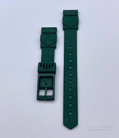 Subito Luxury Time Tag heuer Formula 1 cinturino gomma 15 12mm Abbigliamento e Accessori In vendita a Alessandria