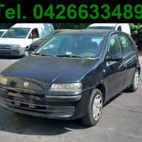 Ricambi FIAT PUNTO 188 1.2 BENZ 16V- 188A5000