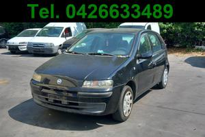 Ricambi FIAT PUNTO 188 1.2 BENZ 16V- 188A5000