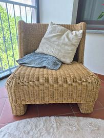 Poltrona / Gladys Business - Maisons du Monde