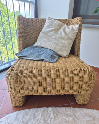 Poltrona / Gladys Business - Maisons du Monde