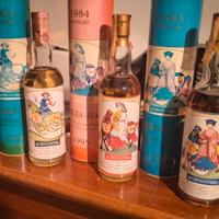 Whisky I Cavalieri della Tavola Rotonda 