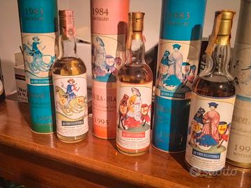 Whisky I Cavalieri della Tavola Rotonda 