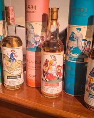 Whisky I Cavalieri della Tavola Rotonda 