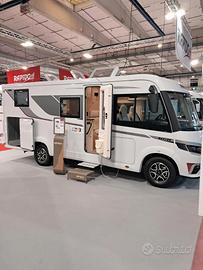 RAPIDO C55i AUTOMATICO