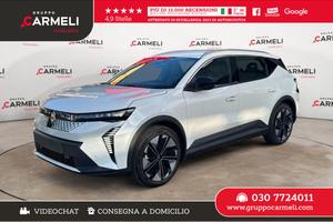 Renault Scenic Evolution comfort range 170cv