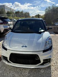 Macchinetta 50 ligier