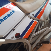 Honda NS 125 F del 1985