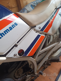 Honda NS 125 F del 1985