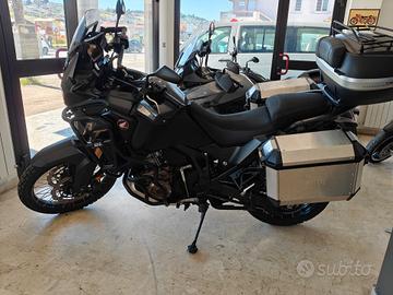 Honda CRF1100L Africa Twin