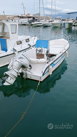 Barca Conero Weekend