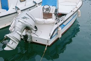 Barca Conero Weekend