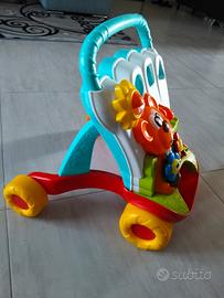 giochi prima infanzia 