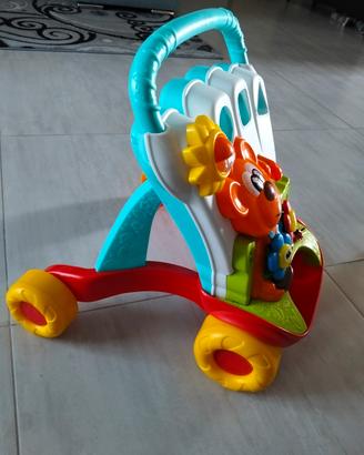 giochi prima infanzia 