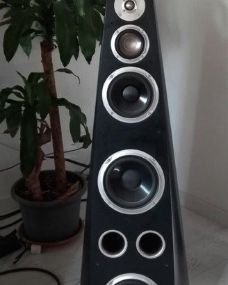 JBL TI 10 K