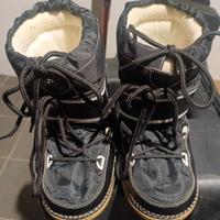 scarpe dopo sci bambino 29/31
