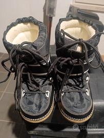 scarpe dopo sci bambino 29/31