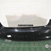 Bmw 3' f34 lci paraurti posteriore 4 pdc | 16234