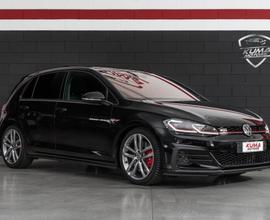 VOLKSWAGEN Golf GTI 2.0 TSI 245cv TETTO/ASSETTO