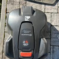 Husquarna 305