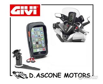 Porta cellulare universale givi