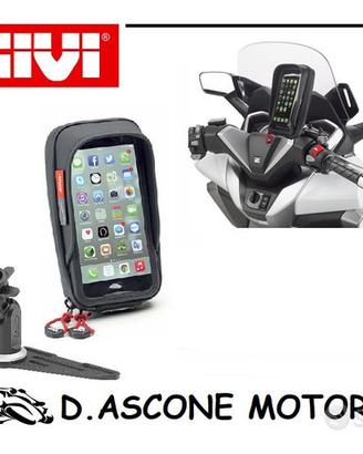 Porta cellulare universale givi