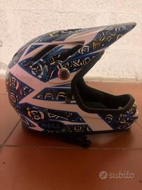 Casco MTB