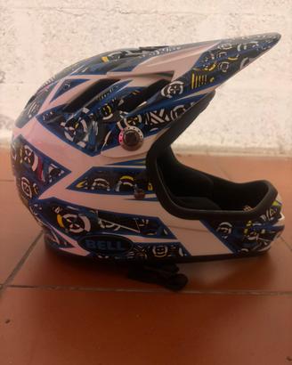 Casco MTB