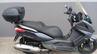 Kymco Downtown 300i ABS