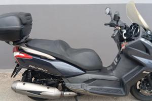 Kymco Downtown 300i ABS